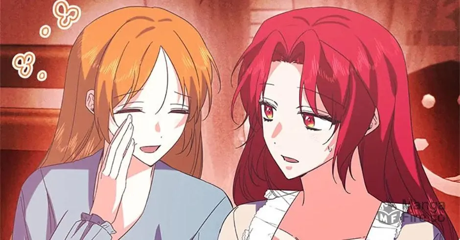 Read Viola Tames the Duke chapter 61 image 65 on Lezhin