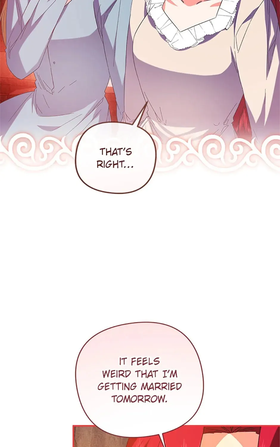 Read Viola Tames the Duke chapter 61 image 66 on Lezhin