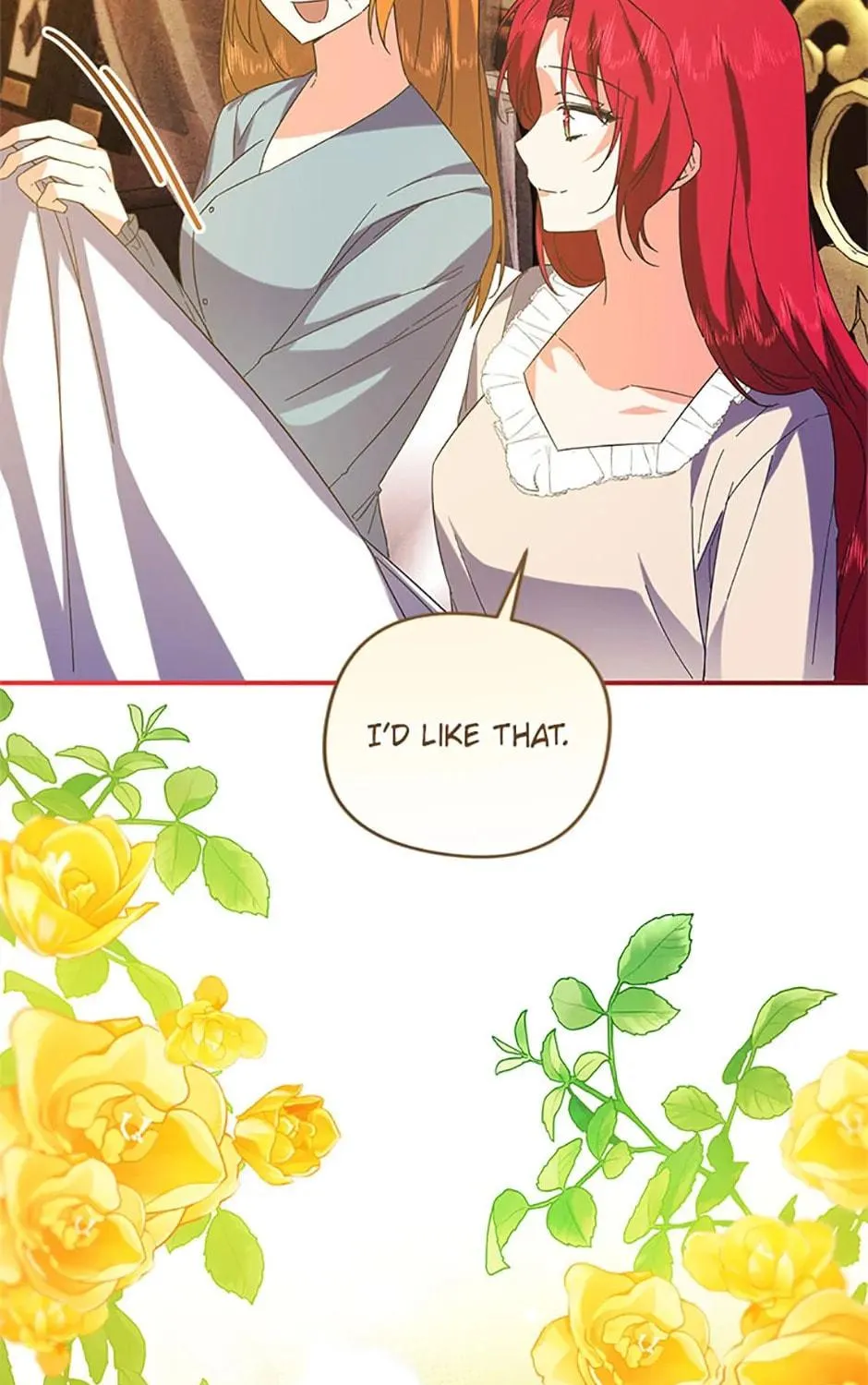 Read Viola Tames the Duke chapter 61 image 70 on Lezhin