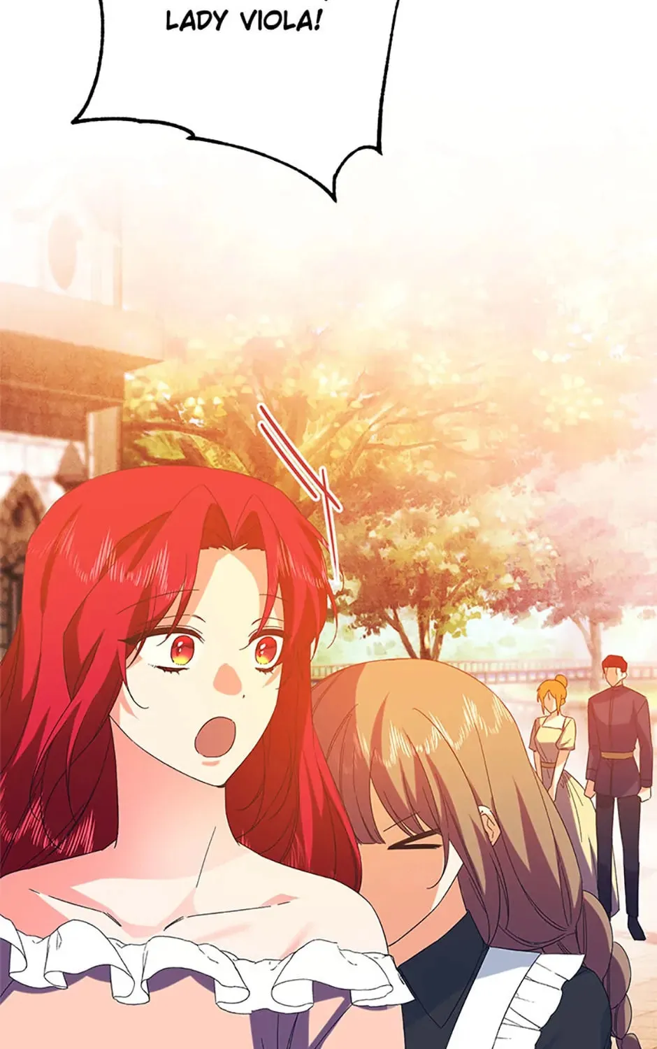 Read Viola Tames the Duke chapter 61 image 90 on Lezhin