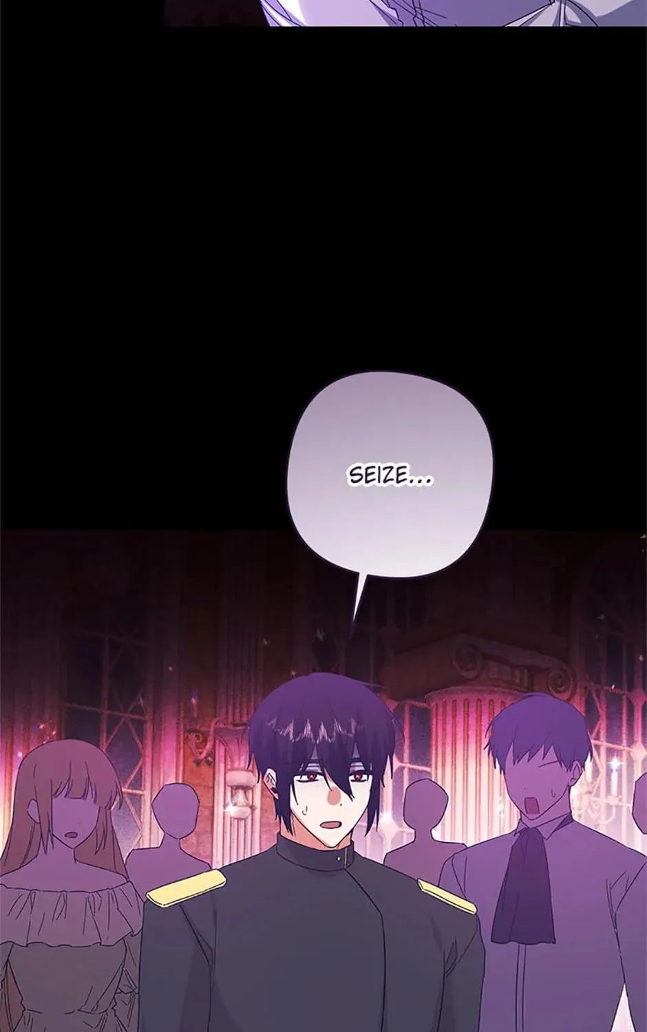 Read Viola Tames the Duke chapter 62 image 106 on Lezhin