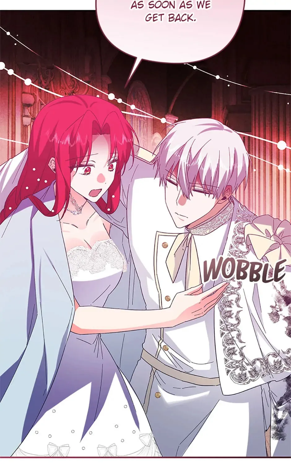 Read Viola Tames the Duke chapter 62 image 114 on Lezhin