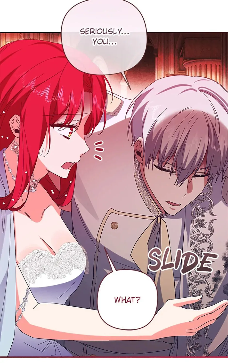 Read Viola Tames the Duke chapter 62 image 116 on Lezhin