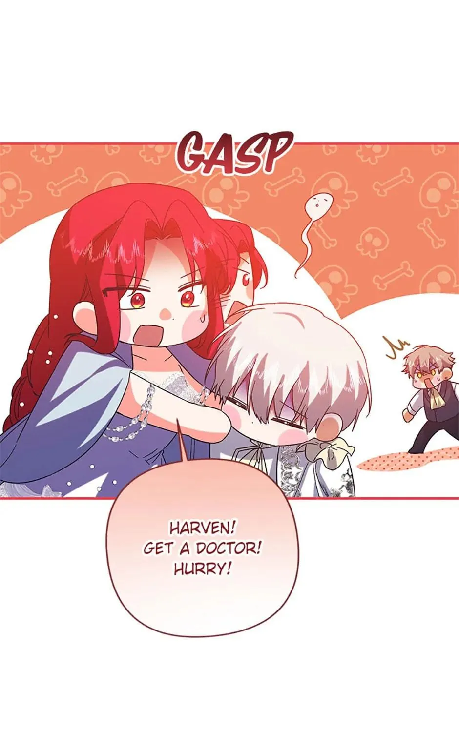 Read Viola Tames the Duke chapter 62 image 118 on Lezhin