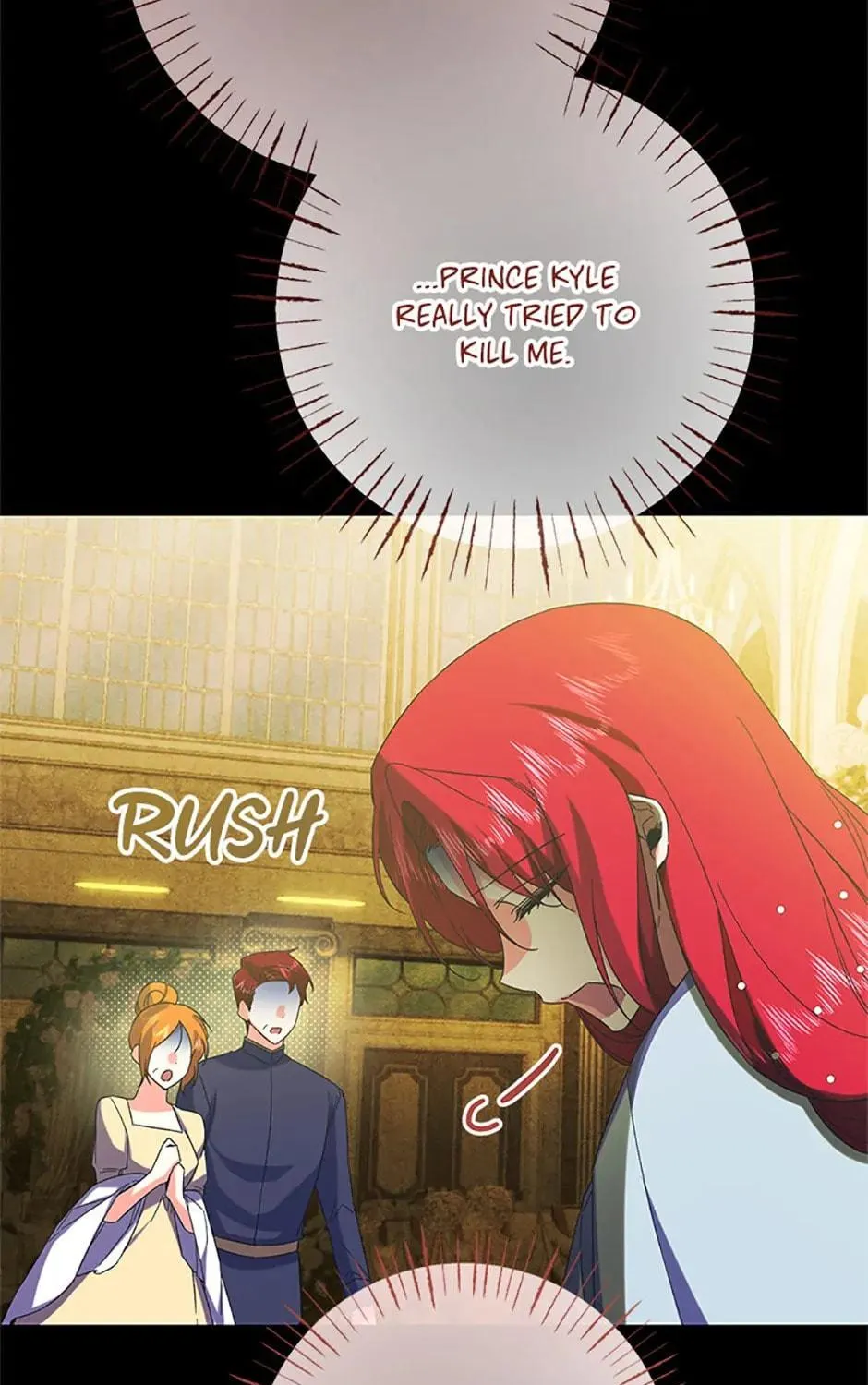 Read Viola Tames the Duke chapter 62 image 124 on Lezhin