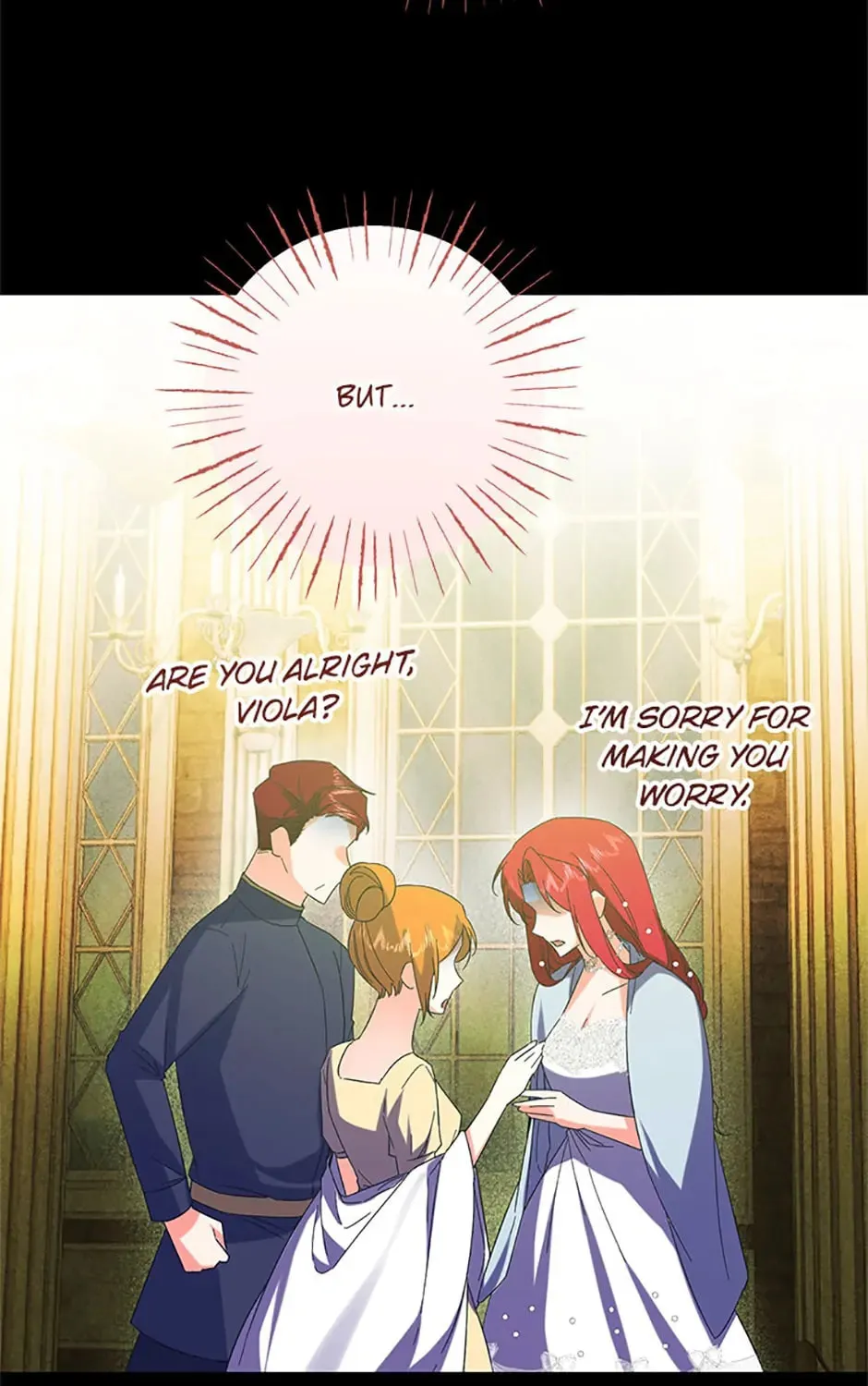 Read Viola Tames the Duke chapter 62 image 126 on Lezhin