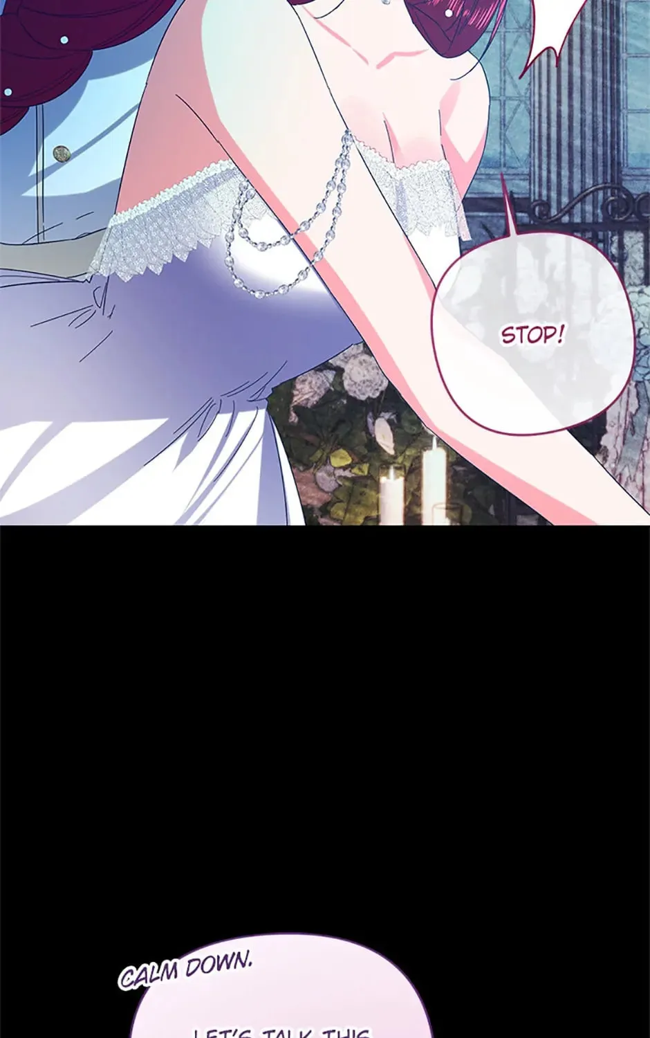 Read Viola Tames the Duke chapter 62 image 30 on Lezhin