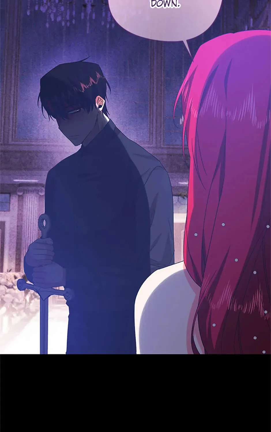 Read Viola Tames the Duke chapter 62 image 32 on Lezhin