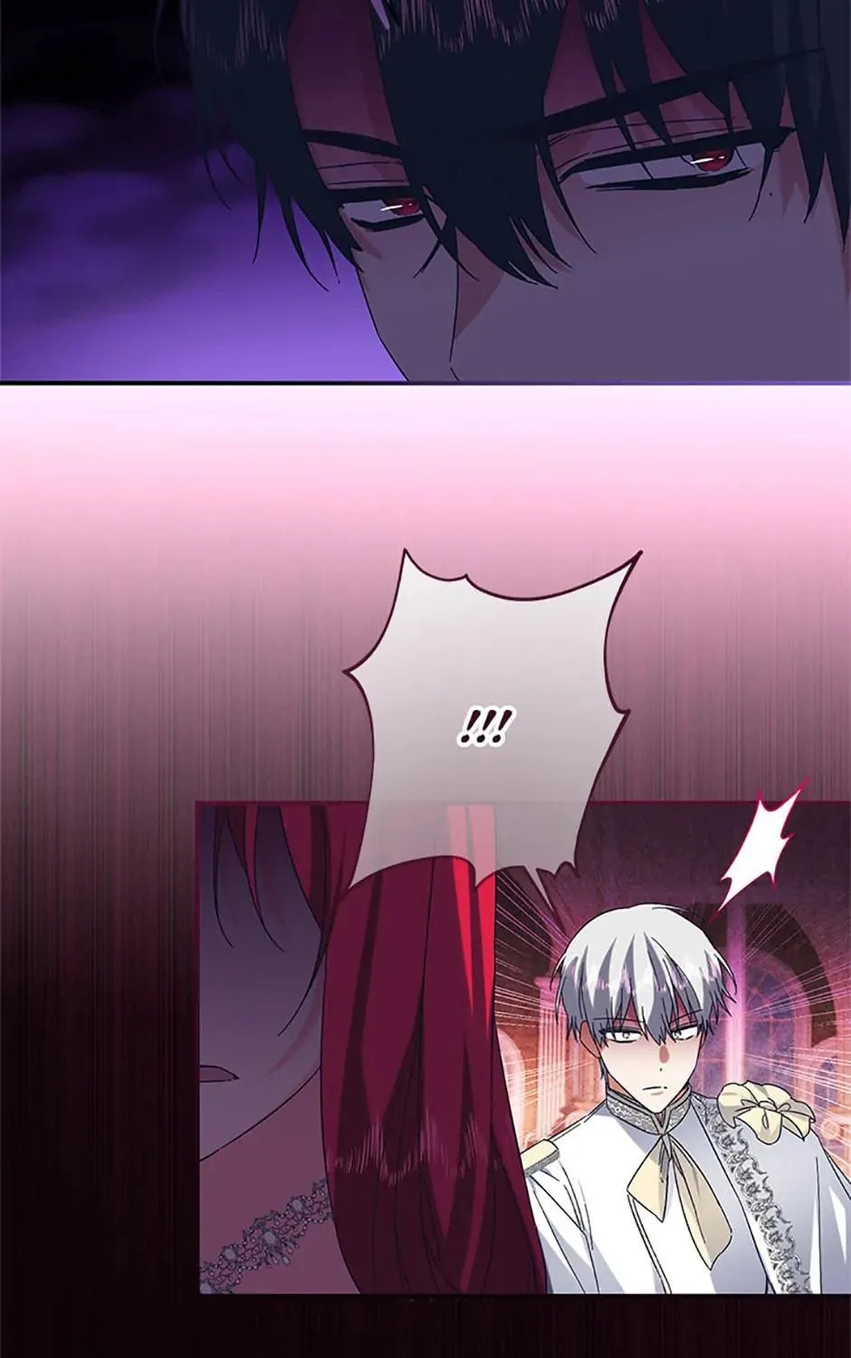 Read Viola Tames the Duke chapter 62 image 34 on Lezhin