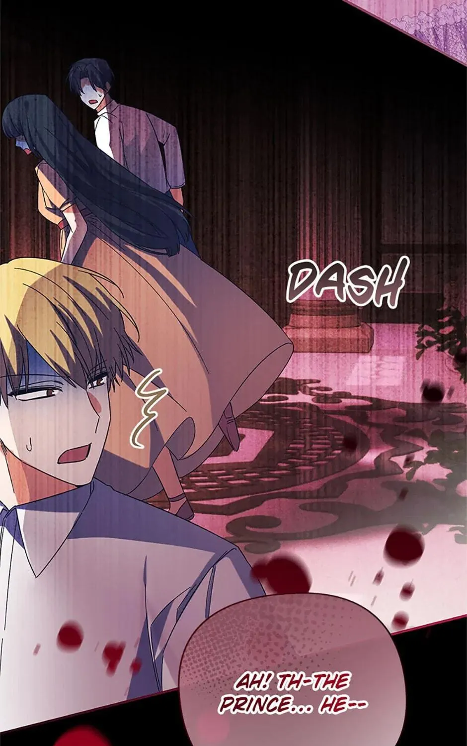 Read Viola Tames the Duke chapter 62 image 4 on Lezhin