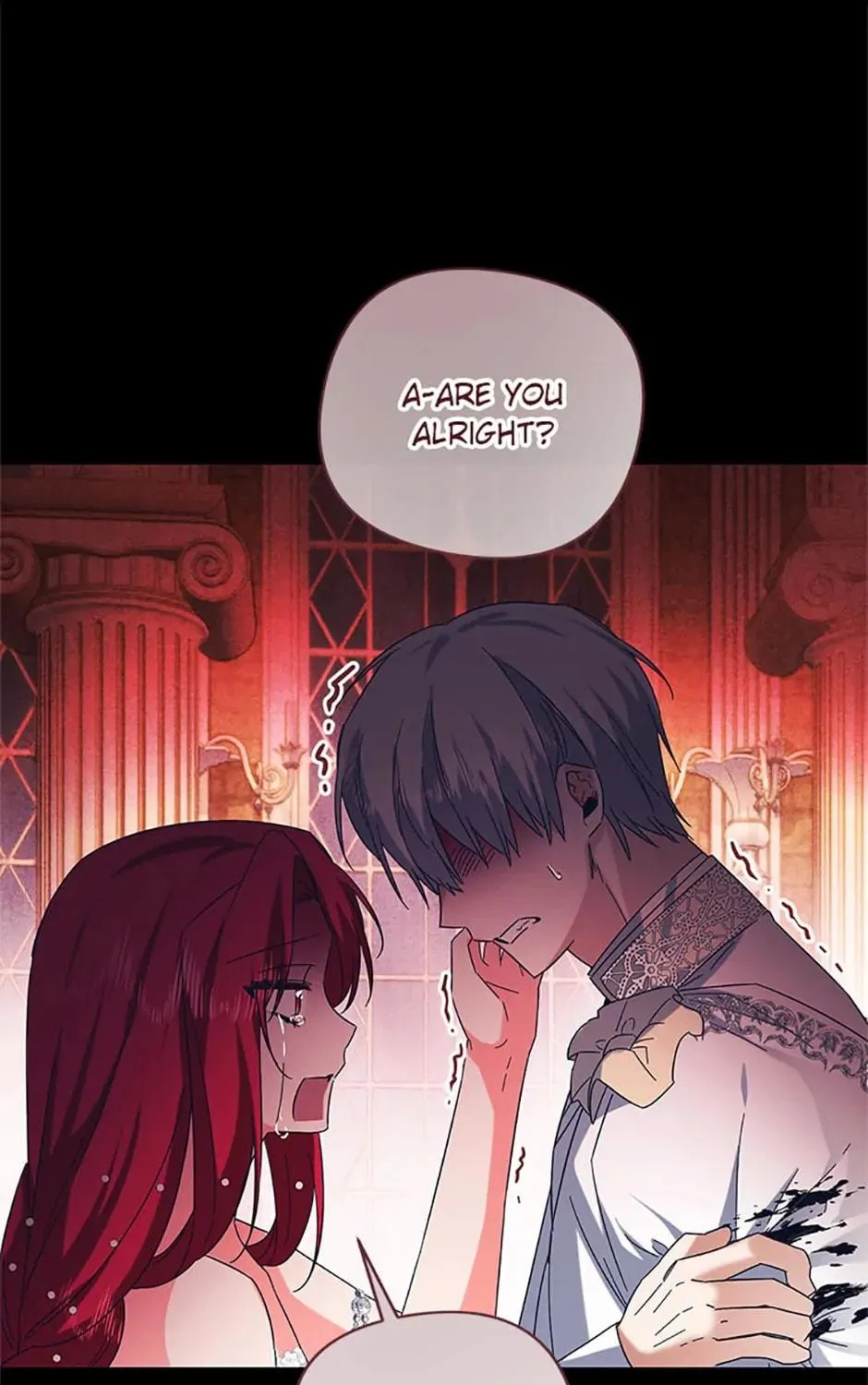 Read Viola Tames the Duke chapter 62 image 40 on Lezhin