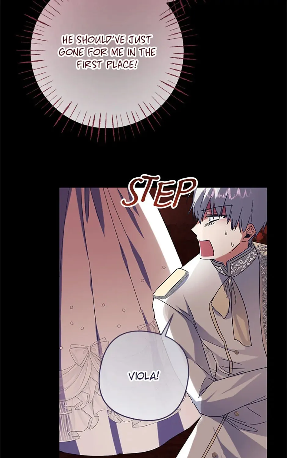 Read Viola Tames the Duke chapter 62 image 44 on Lezhin