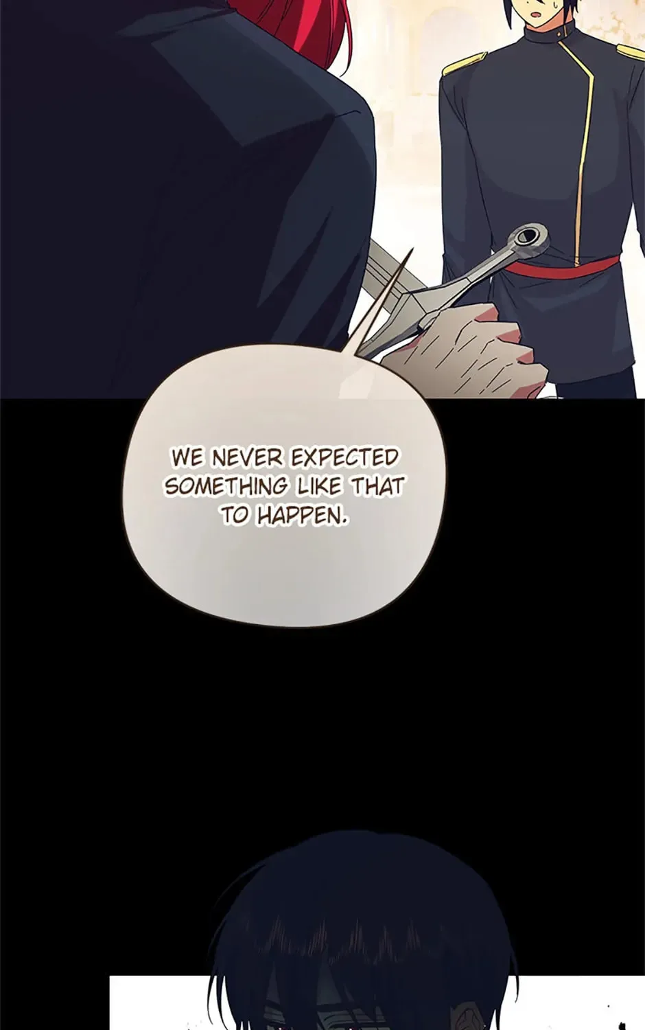 Read Viola Tames the Duke chapter 62 image 50 on Lezhin