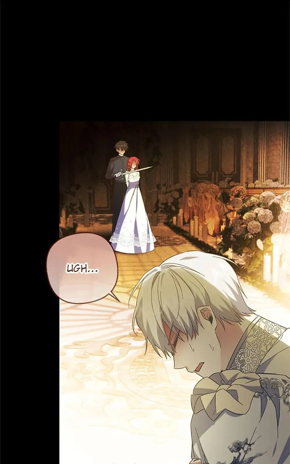 Read Viola Tames the Duke chapter 62 image 82 on Lezhin