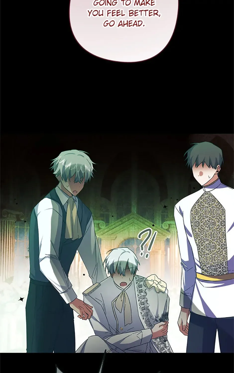 Read Viola Tames the Duke chapter 62 image 90 on Lezhin