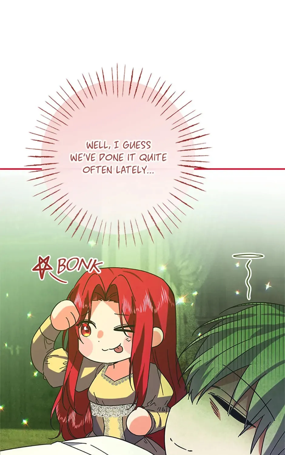 Read Viola Tames the Duke chapter 63 image 20 on Lezhin