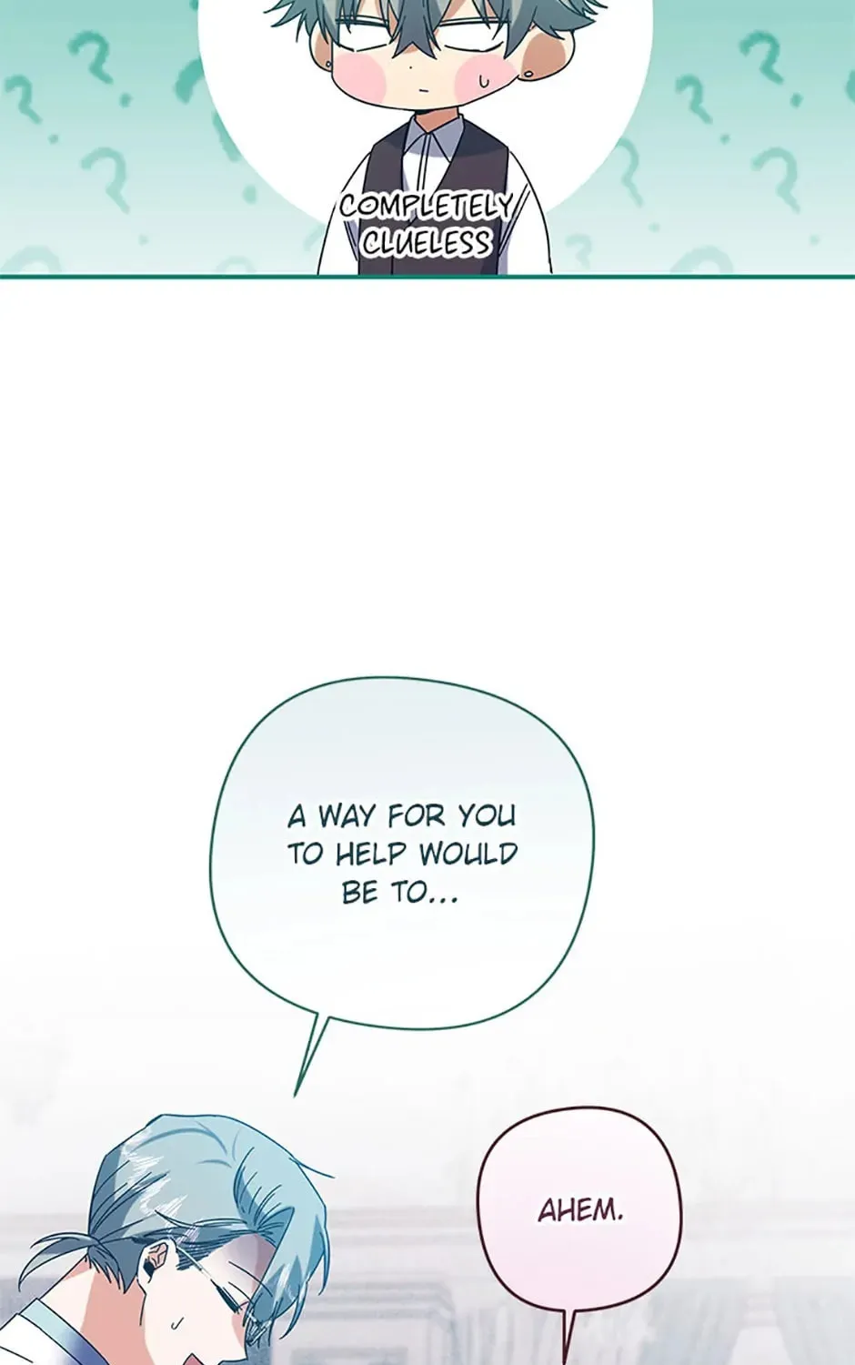 Read Viola Tames the Duke chapter 63 image 24 on Lezhin