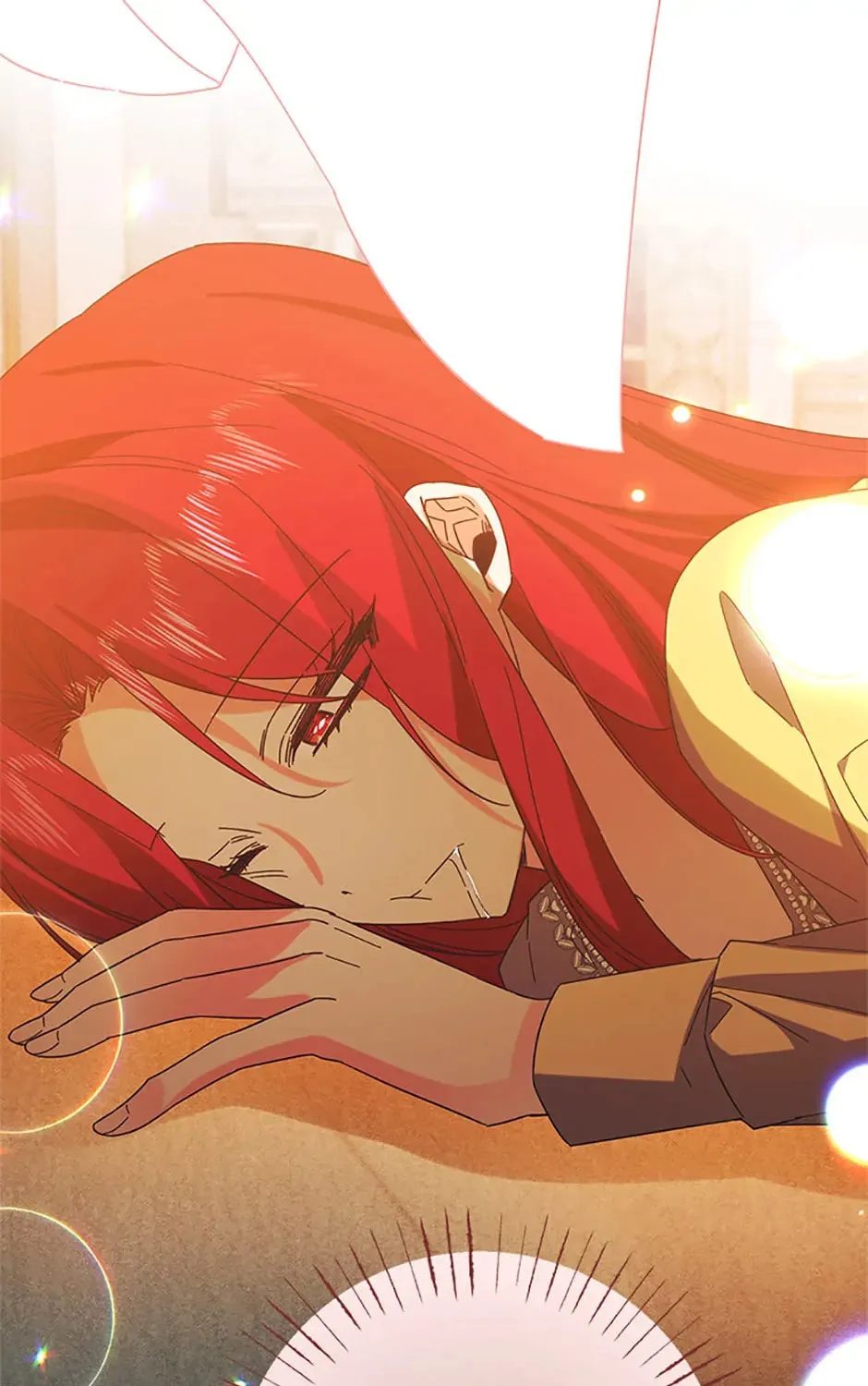 Read Viola Tames the Duke chapter 63 image 42 on Lezhin