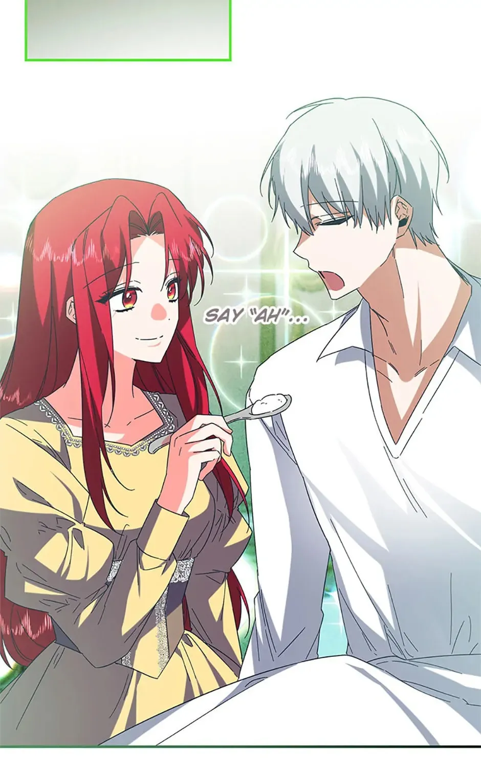 Read Viola Tames the Duke chapter 63 image 52 on Lezhin