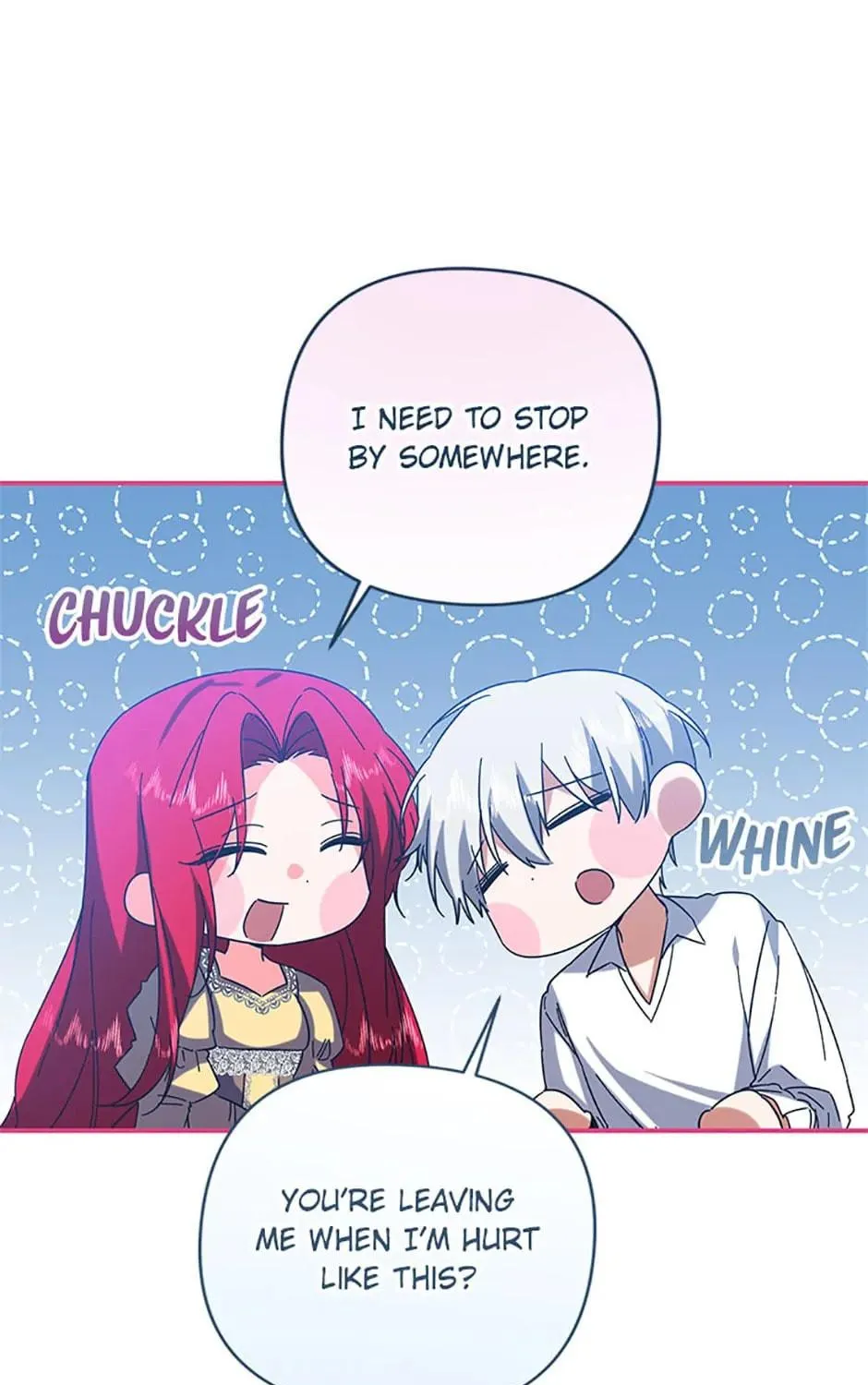 Read Viola Tames the Duke chapter 63 image 56 on Lezhin