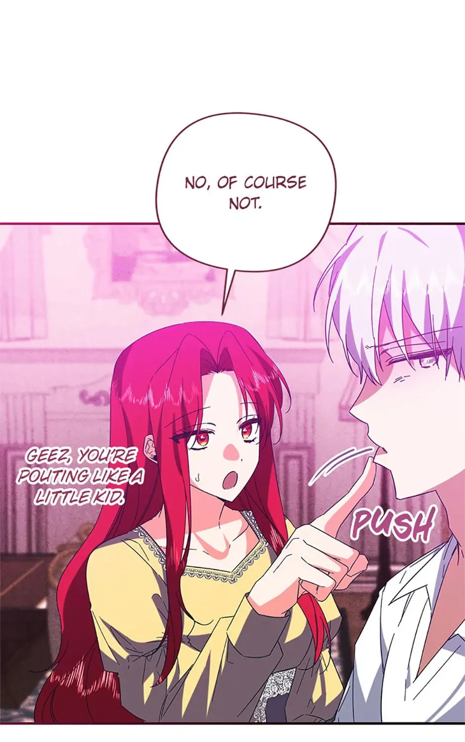 Read Viola Tames the Duke chapter 63 image 64 on Lezhin