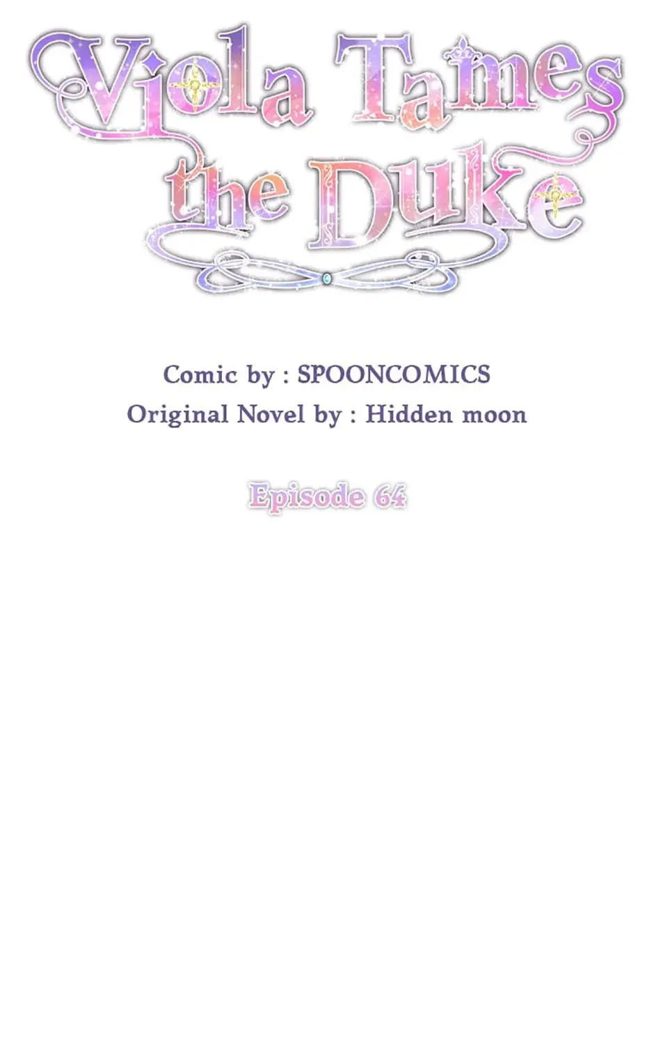 Read Viola Tames the Duke chapter 64 image 10 on Lezhin
