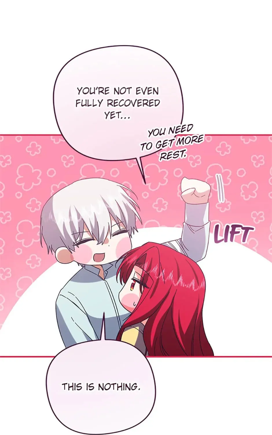 Read Viola Tames the Duke chapter 64 image 102 on Lezhin
