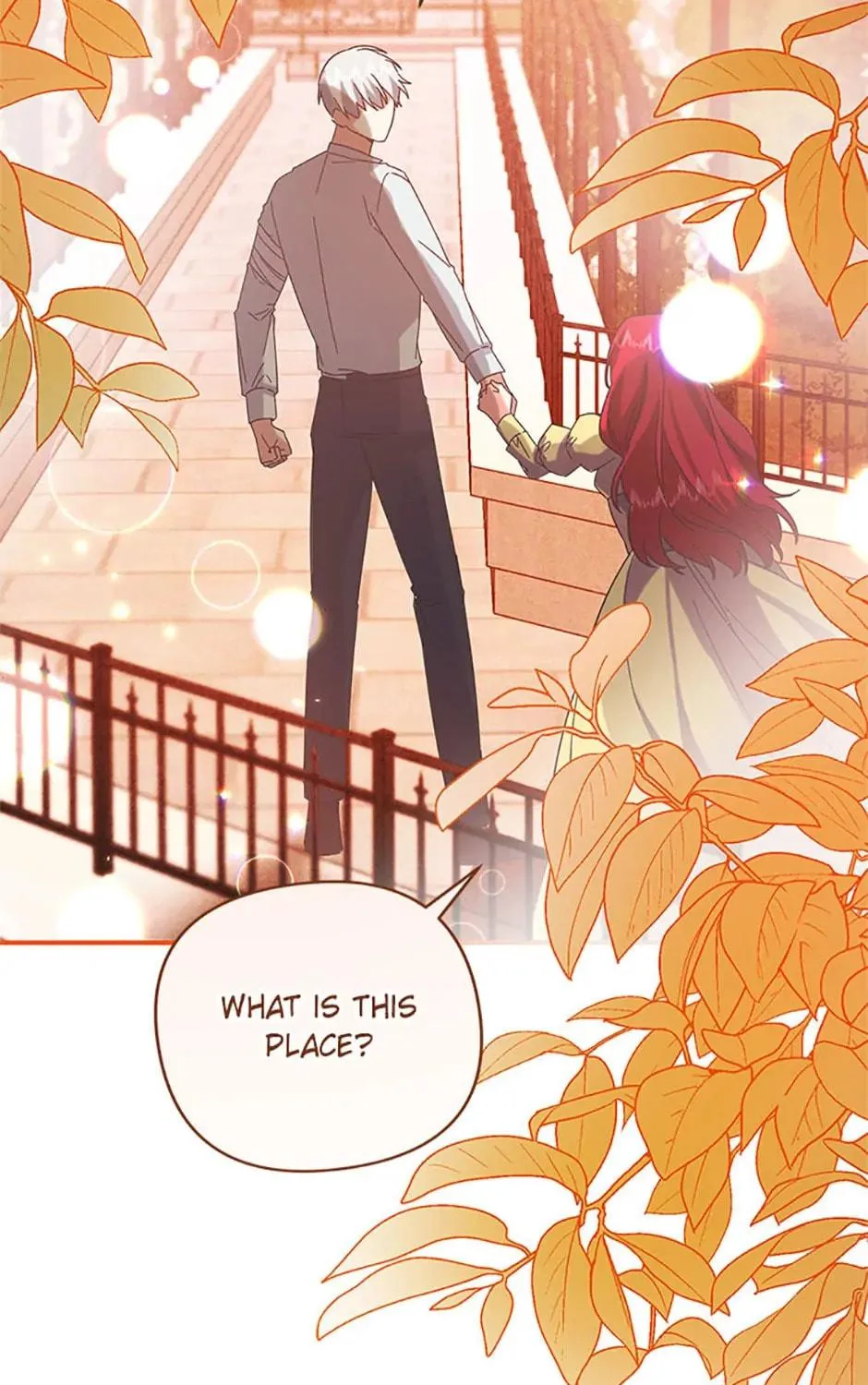 Read Viola Tames the Duke chapter 64 image 108 on Lezhin