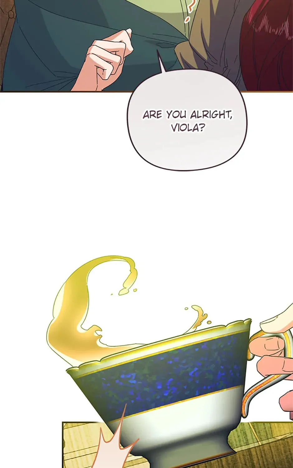 Read Viola Tames the Duke chapter 64 image 2 on Lezhin