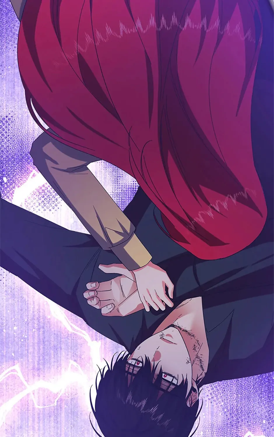Read Viola Tames the Duke chapter 64 image 56 on Lezhin
