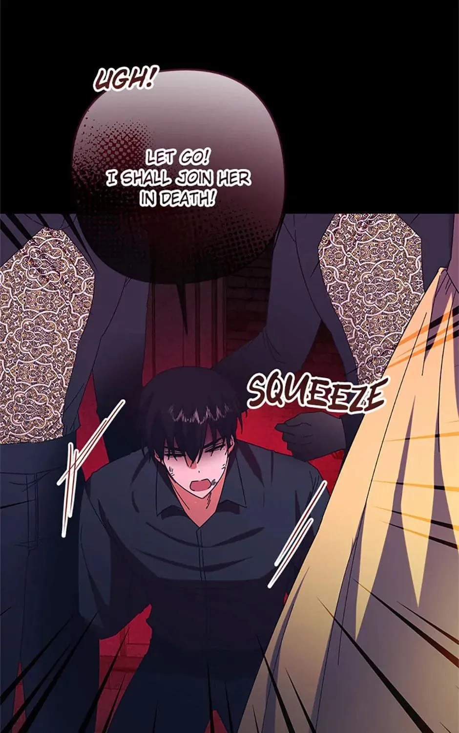 Read Viola Tames the Duke chapter 64 image 64 on Lezhin