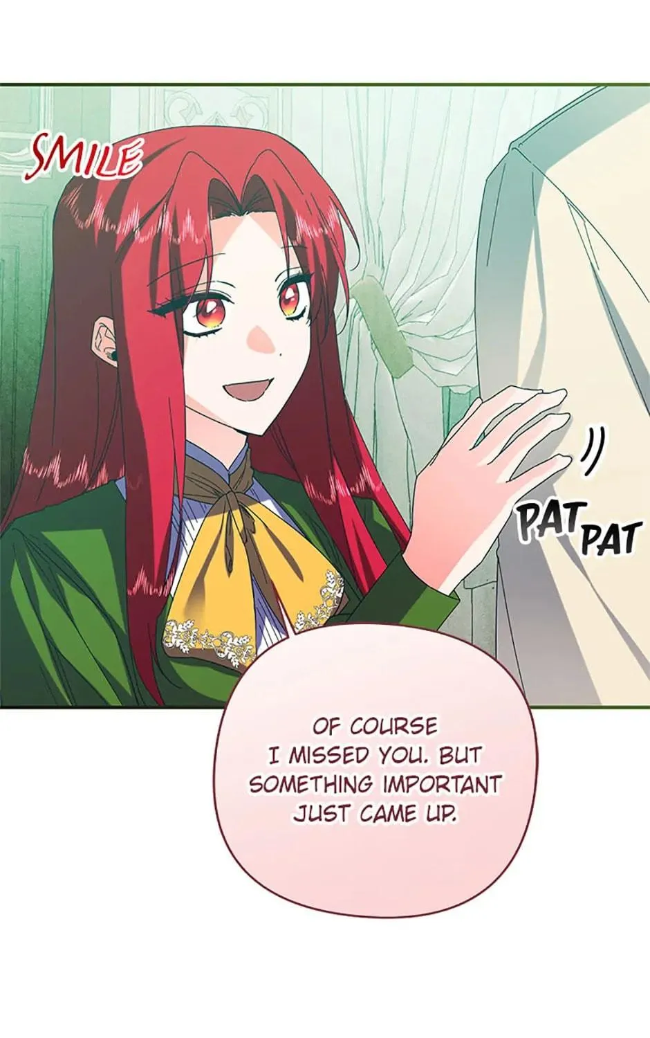 Read Viola Tames the Duke chapter 65 image 10 on Lezhin