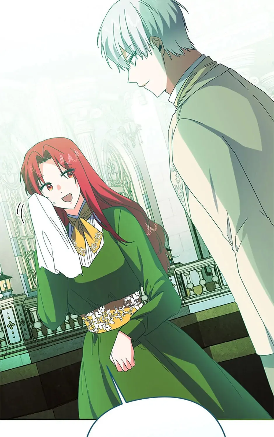 Read Viola Tames the Duke chapter 65 image 113 on Lezhin
