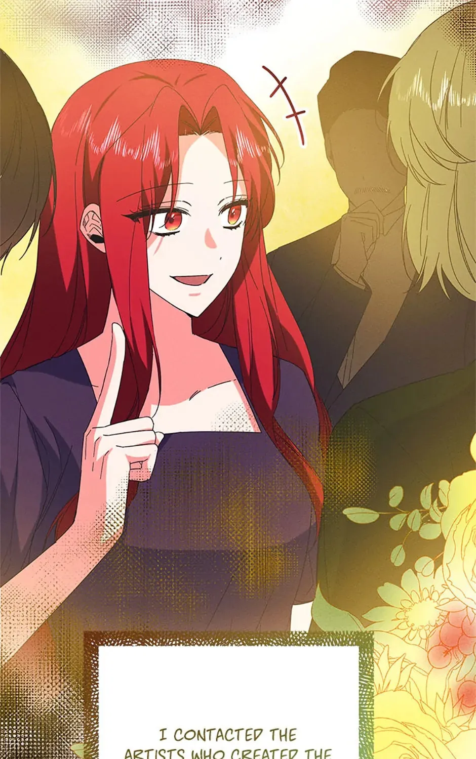 Read Viola Tames the Duke chapter 65 image 2 on Lezhin