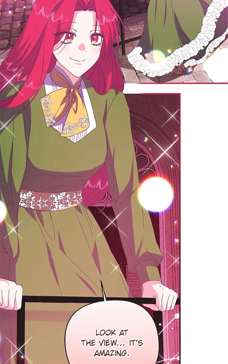 Read Viola Tames the Duke chapter 65 image 22 on Lezhin