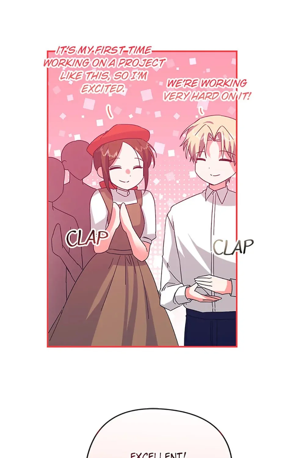Read Viola Tames the Duke chapter 65 image 24 on Lezhin