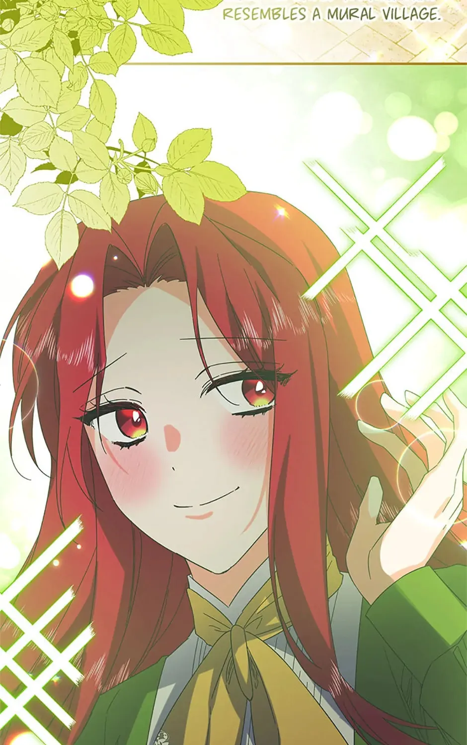 Read Viola Tames the Duke chapter 65 image 32 on Lezhin