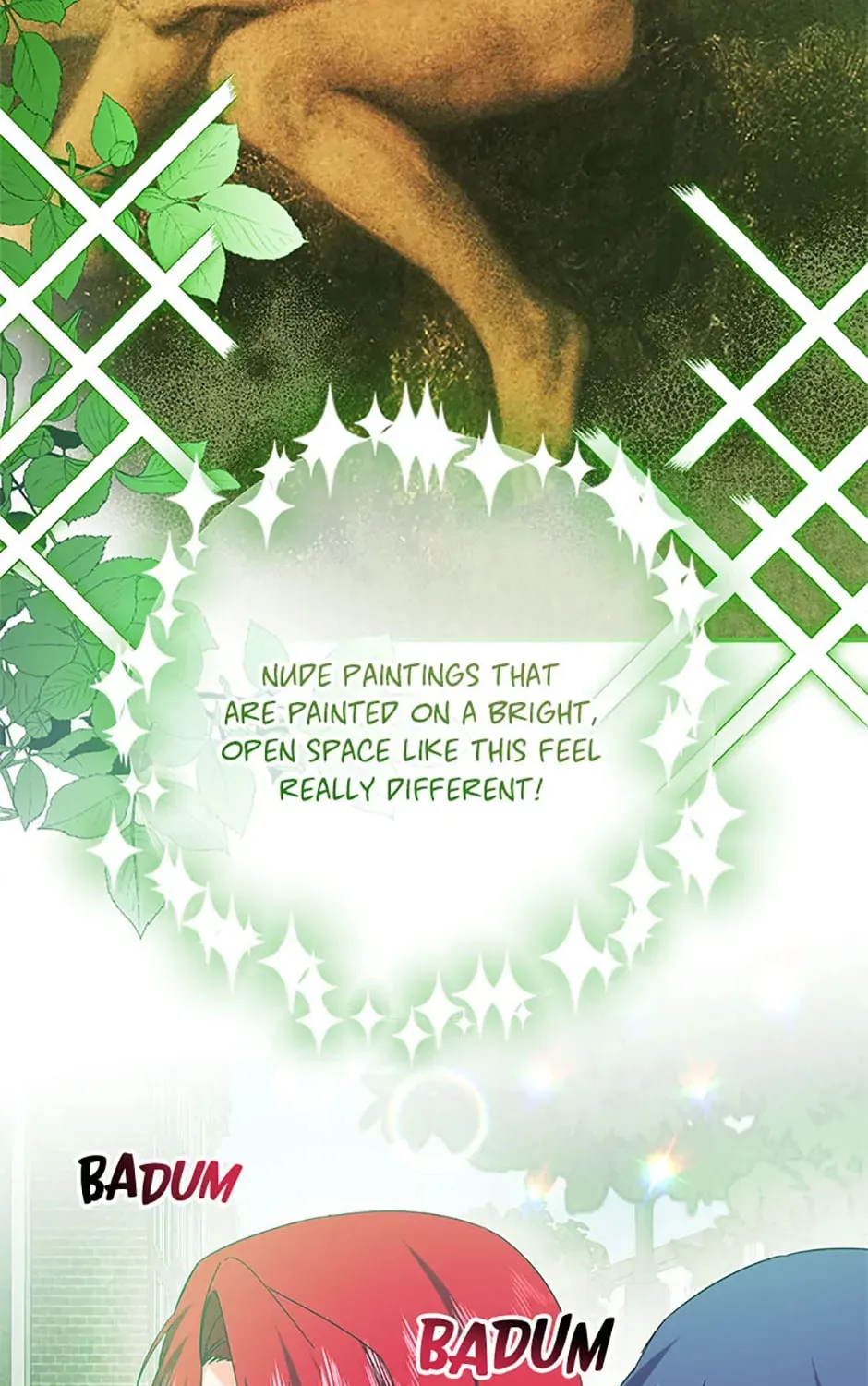 Read Viola Tames the Duke chapter 65 image 36 on Lezhin
