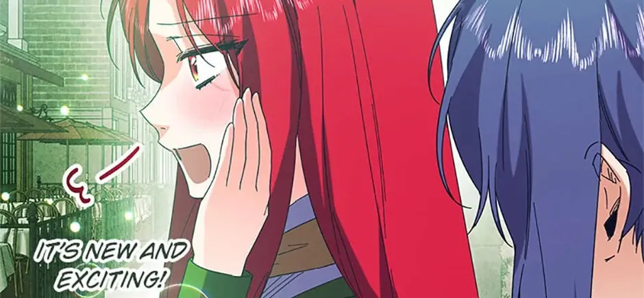 Read Viola Tames the Duke chapter 65 image 37 on Lezhin