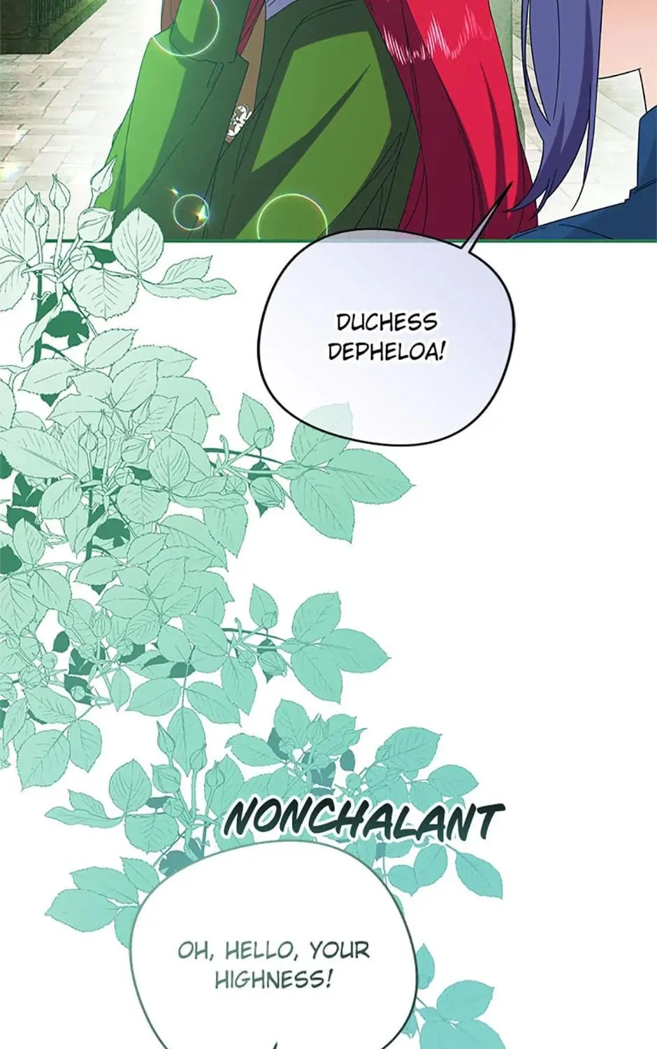 Read Viola Tames the Duke chapter 65 image 38 on Lezhin