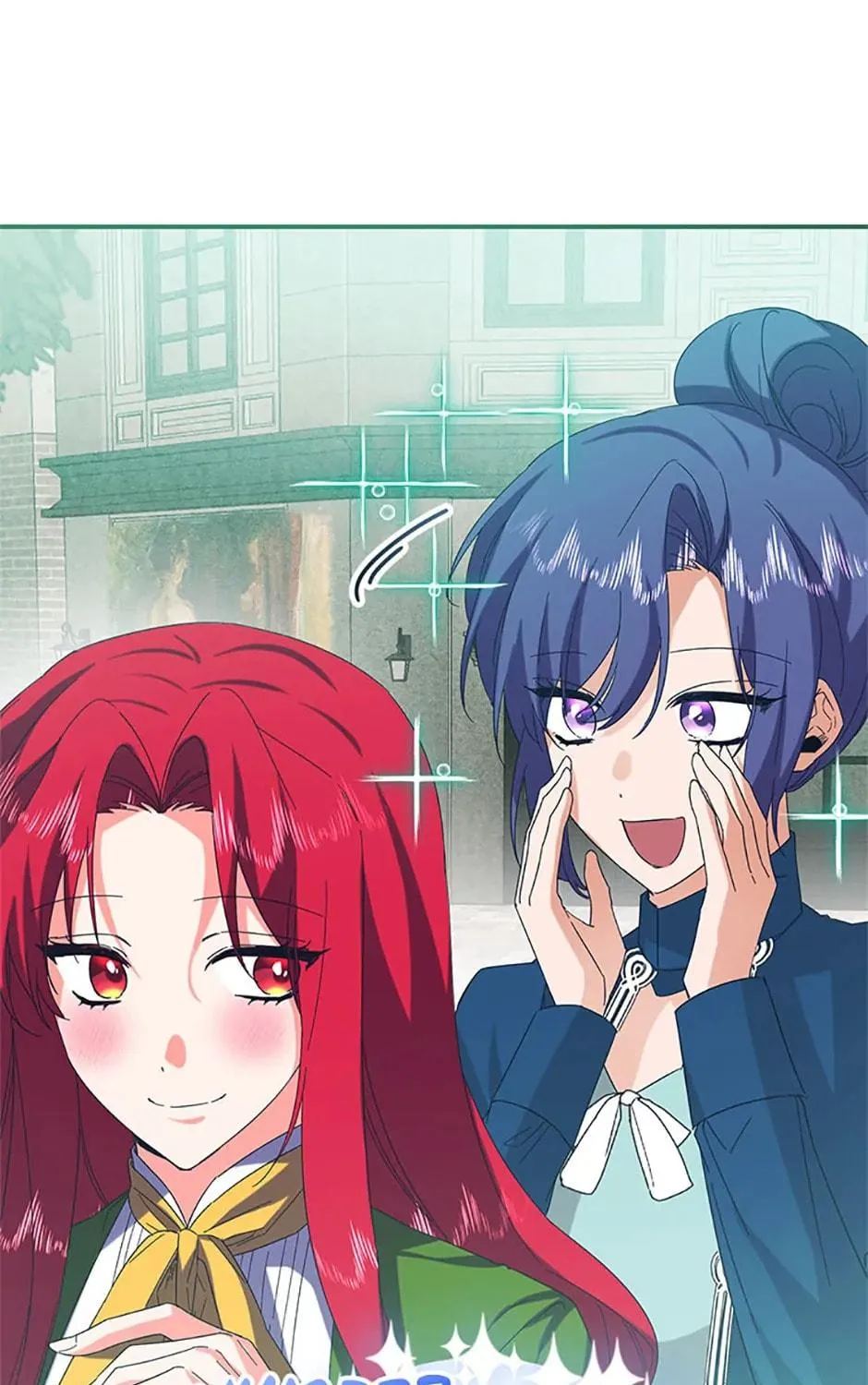 Read Viola Tames the Duke chapter 65 image 40 on Lezhin