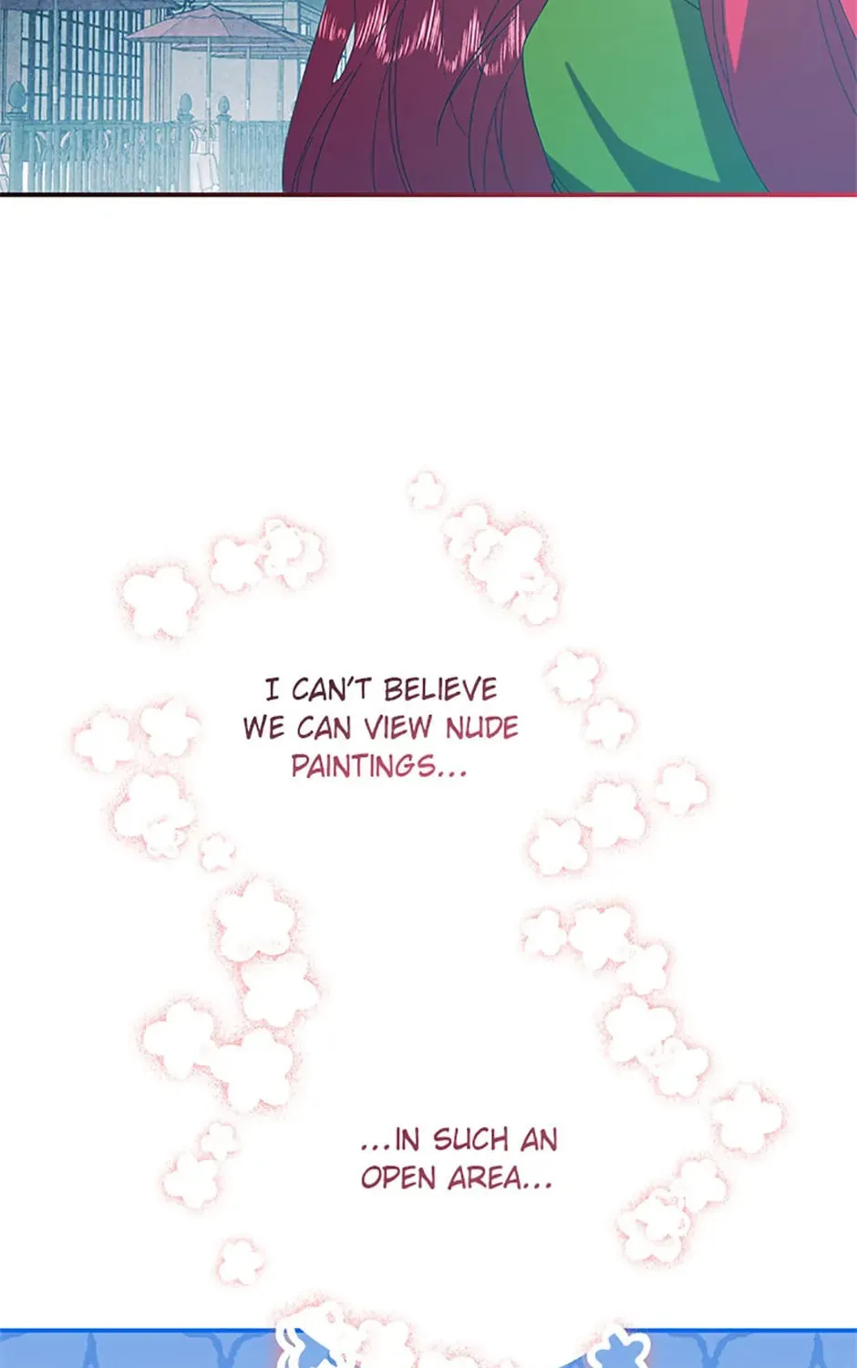 Read Viola Tames the Duke chapter 65 image 44 on Lezhin