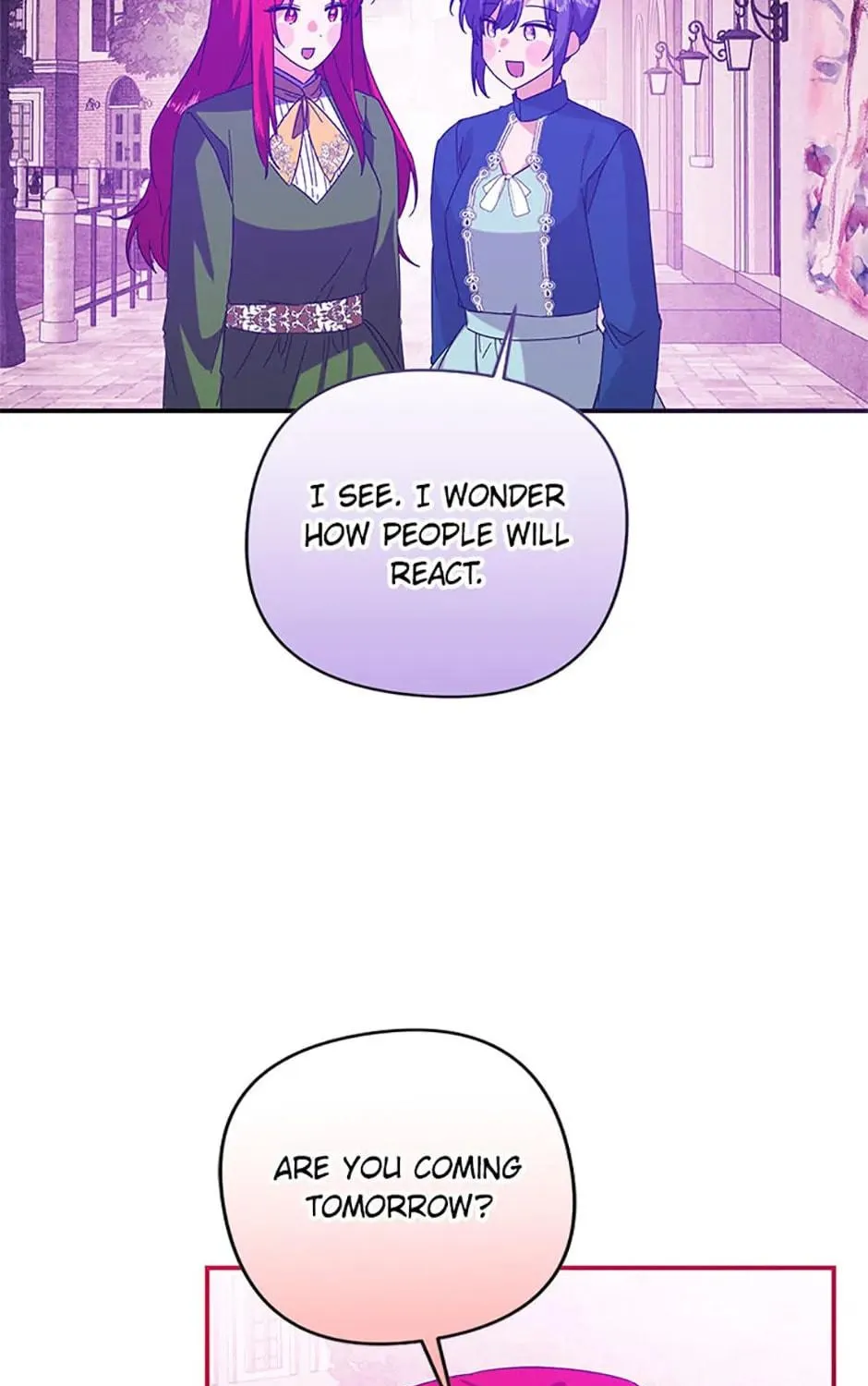 Read Viola Tames the Duke chapter 65 image 52 on Lezhin