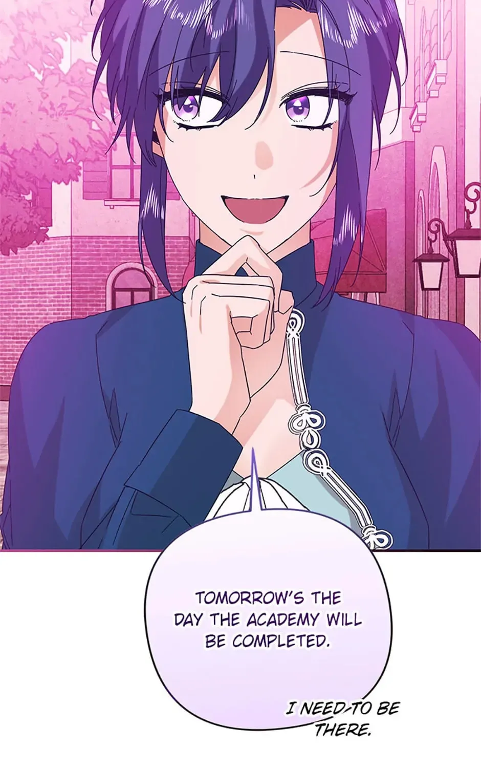 Read Viola Tames the Duke chapter 65 image 56 on Lezhin