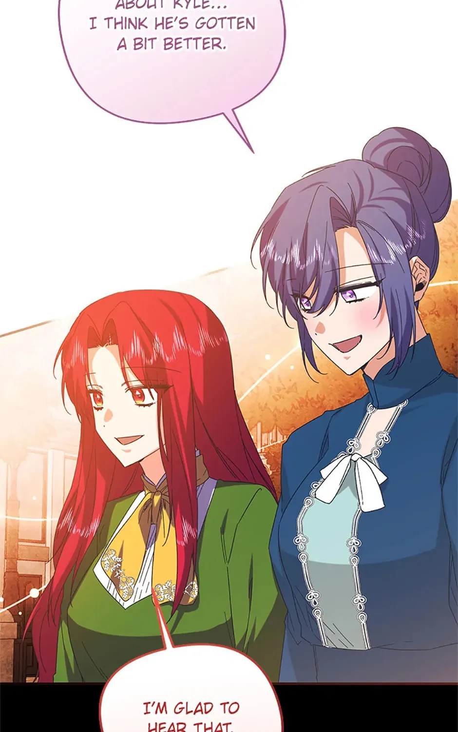Read Viola Tames the Duke chapter 65 image 63 on Lezhin