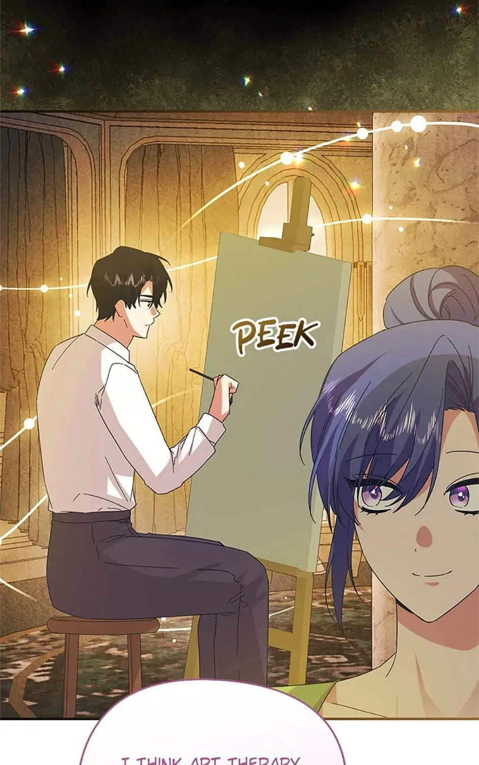 Read Viola Tames the Duke chapter 65 image 65 on Lezhin