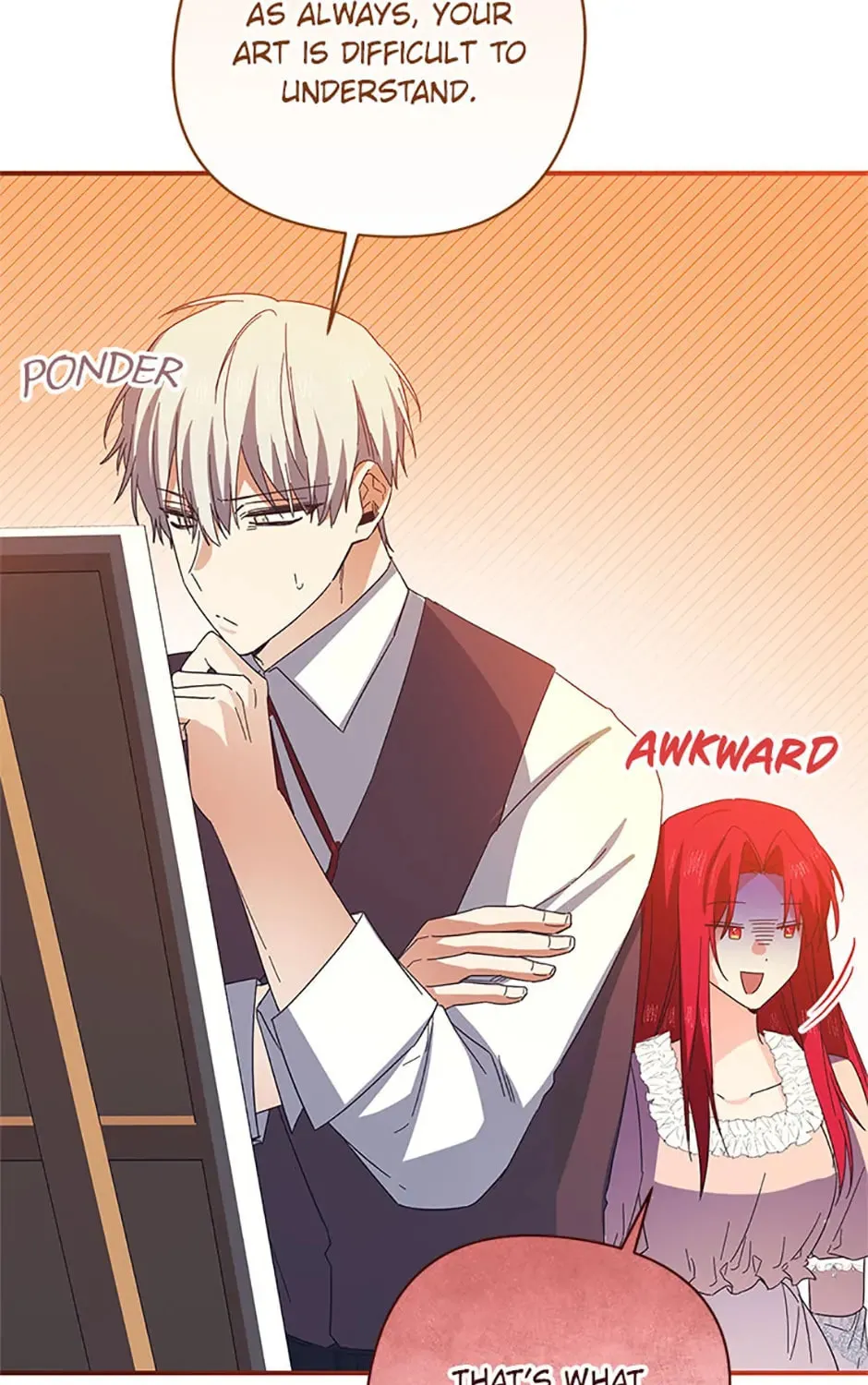 Read Viola Tames the Duke chapter 66 image 102 on Lezhin