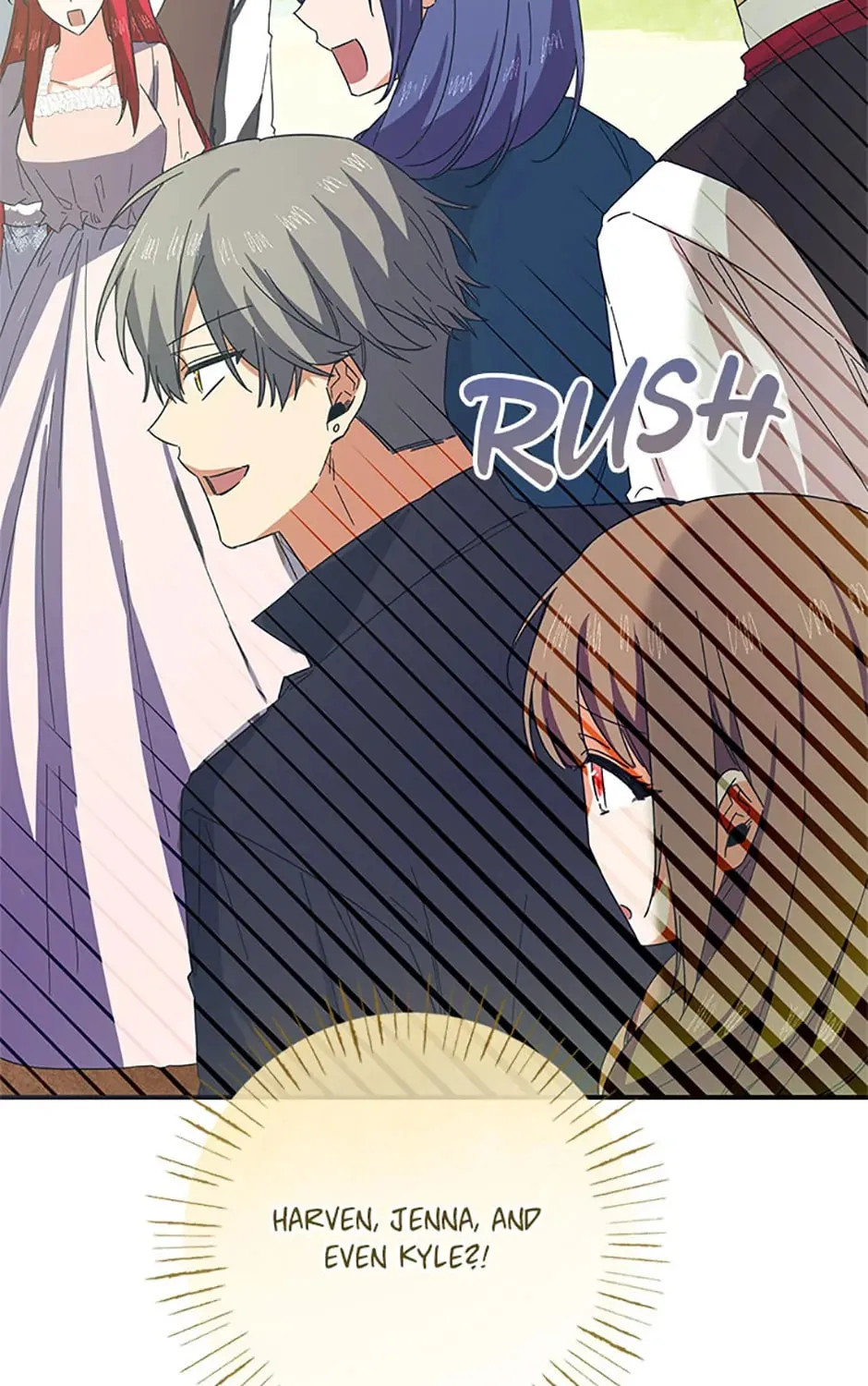 Read Viola Tames the Duke chapter 66 image 116 on Lezhin