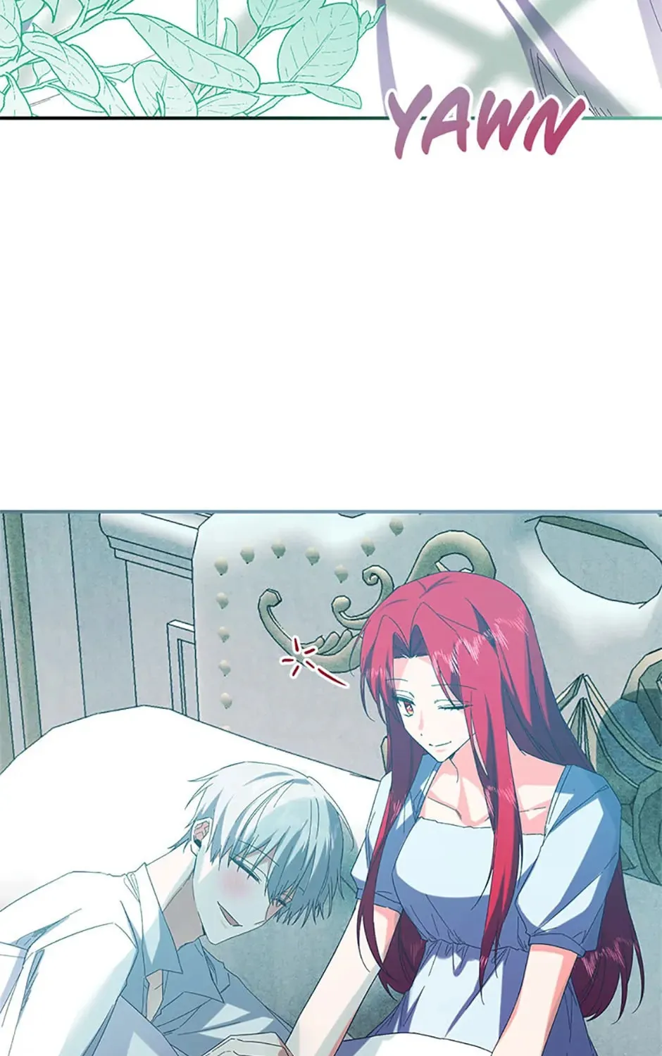 Read Viola Tames the Duke chapter 66 image 12 on Lezhin