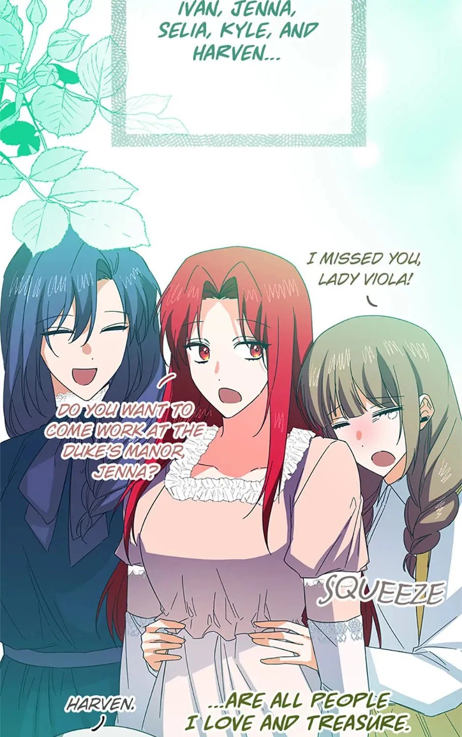 Read Viola Tames the Duke chapter 66 image 126 on Lezhin
